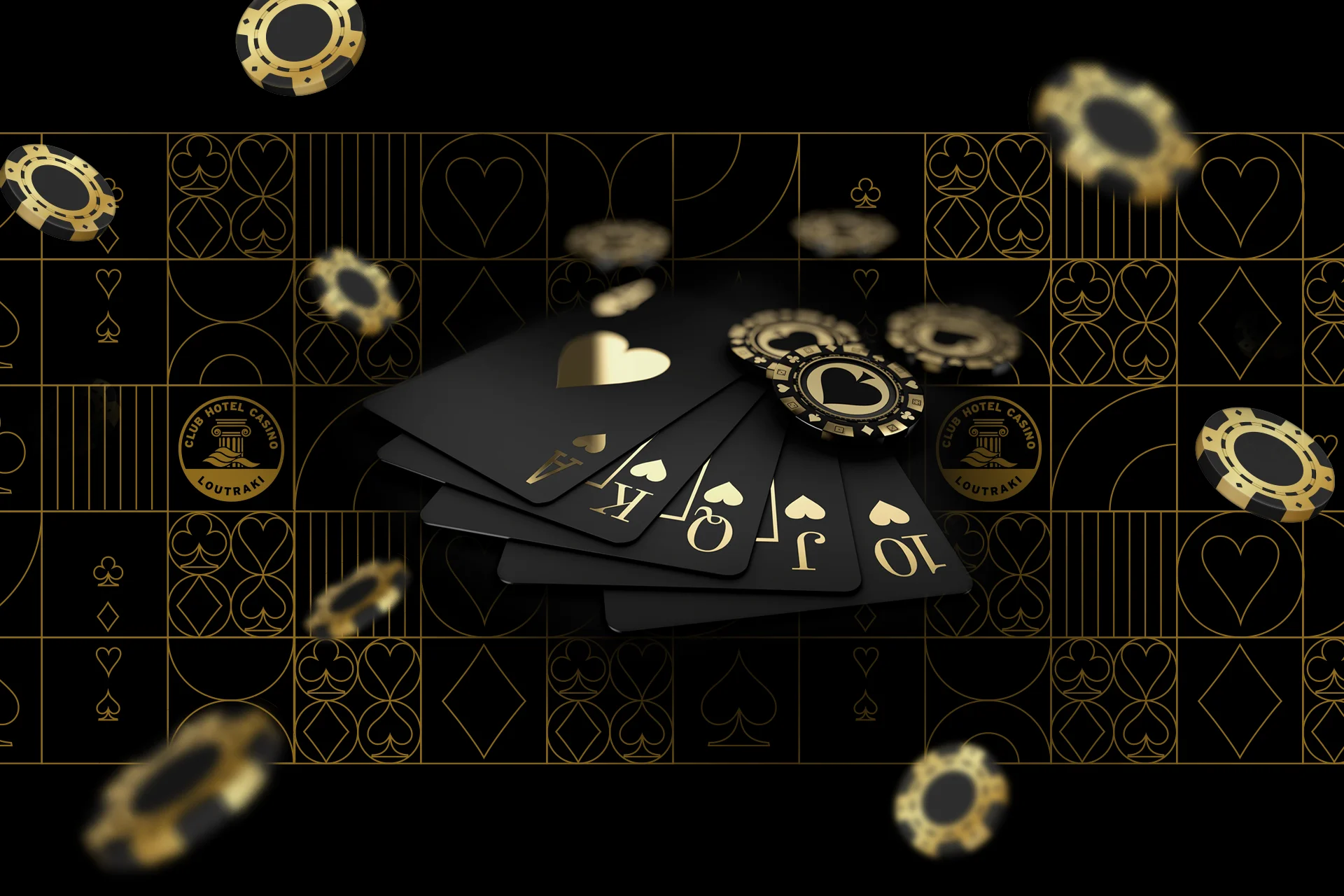 牌型大小记不住就永远在送钱